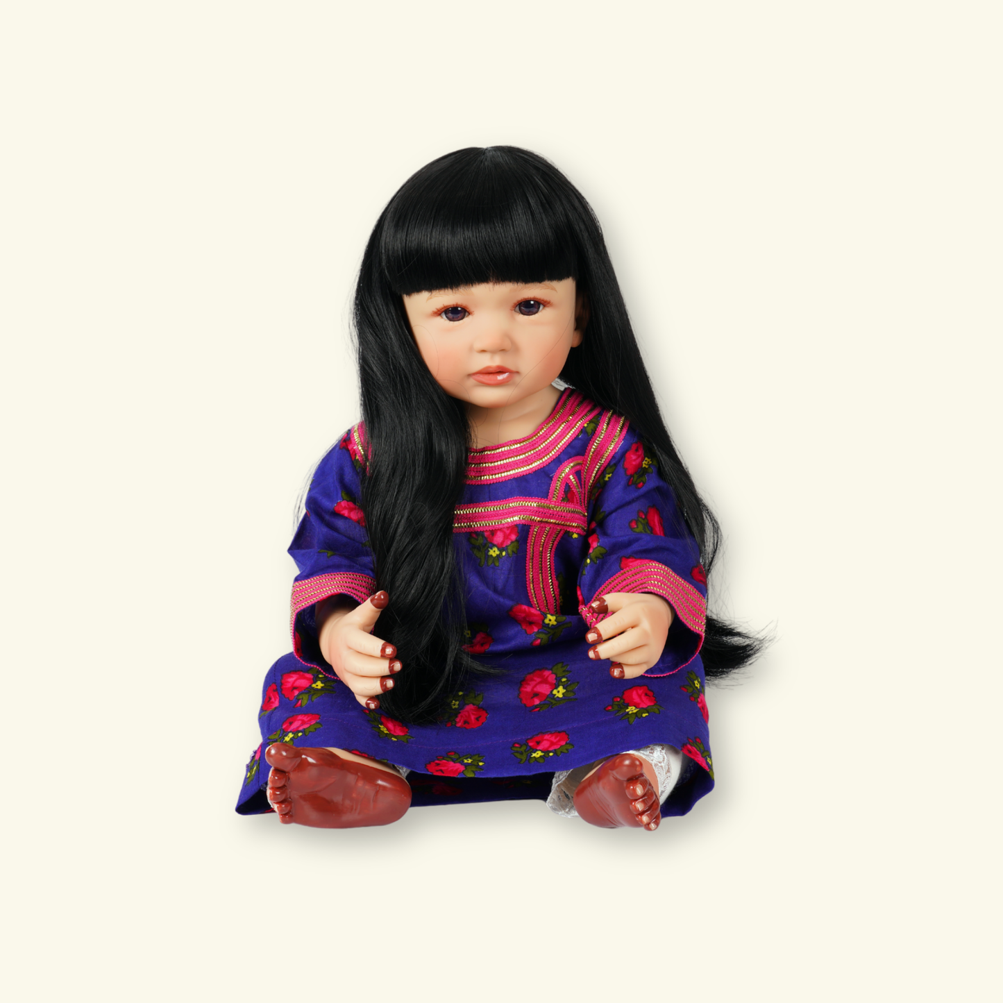 Doll Edition 03