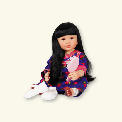 Doll Edition 03