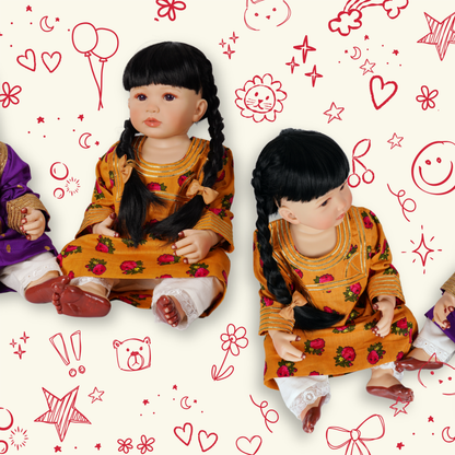 Doll Edition 03